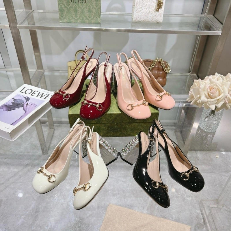 Reliable Gxccx Sandals 158834