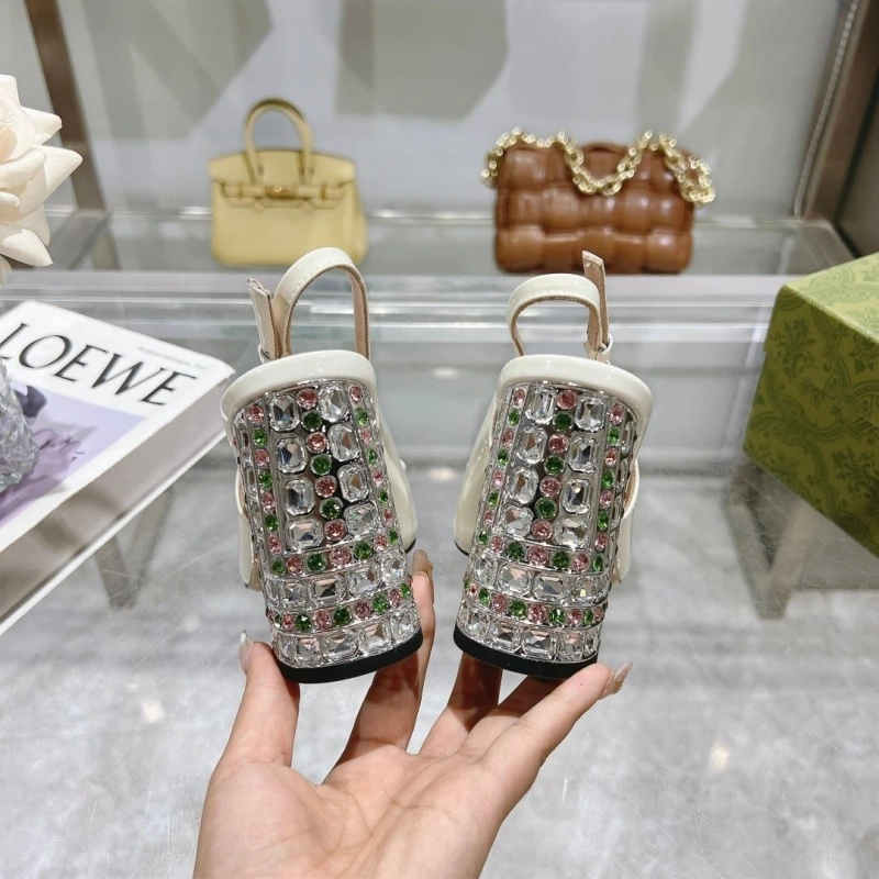 Popular Gxccx Sandals 158837