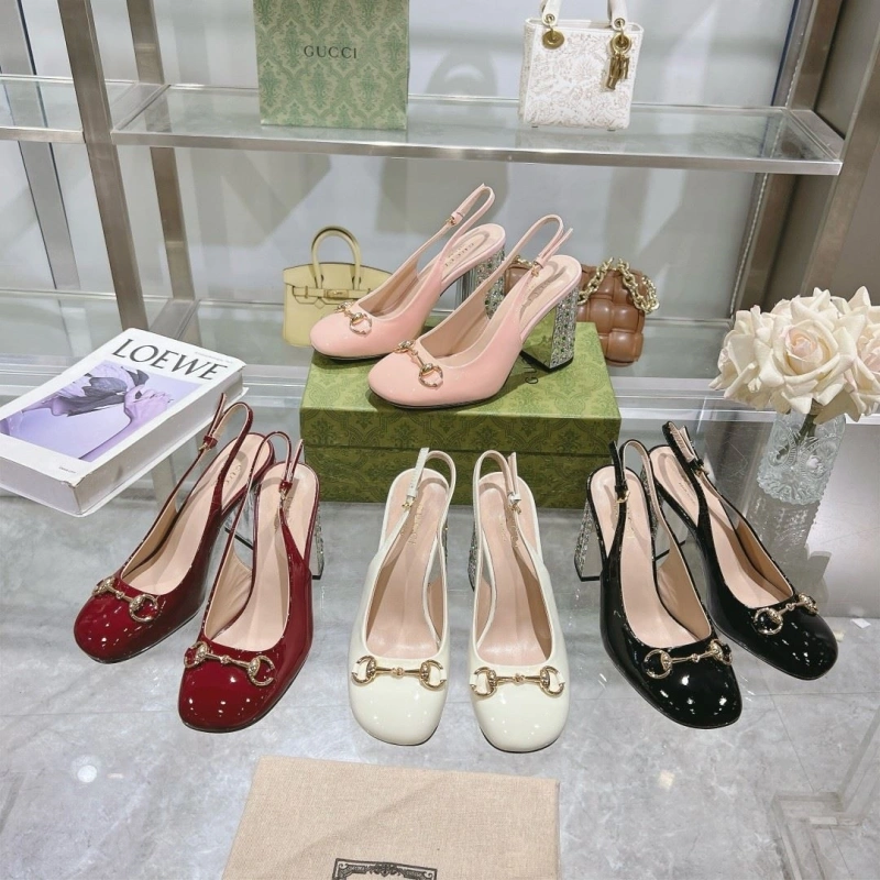 Popular Gxccx Sandals 158837