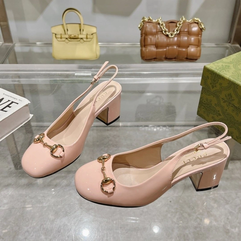 Gxccx Sandals Vibrant 158823