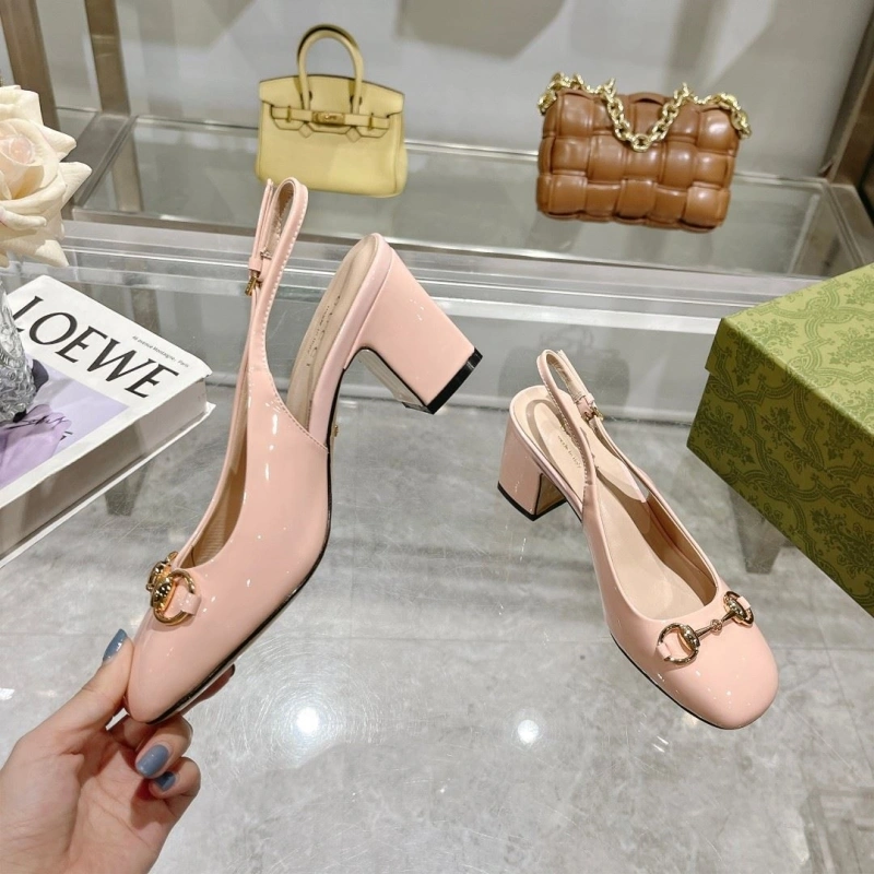 Gxccx Sandals Vibrant 158823