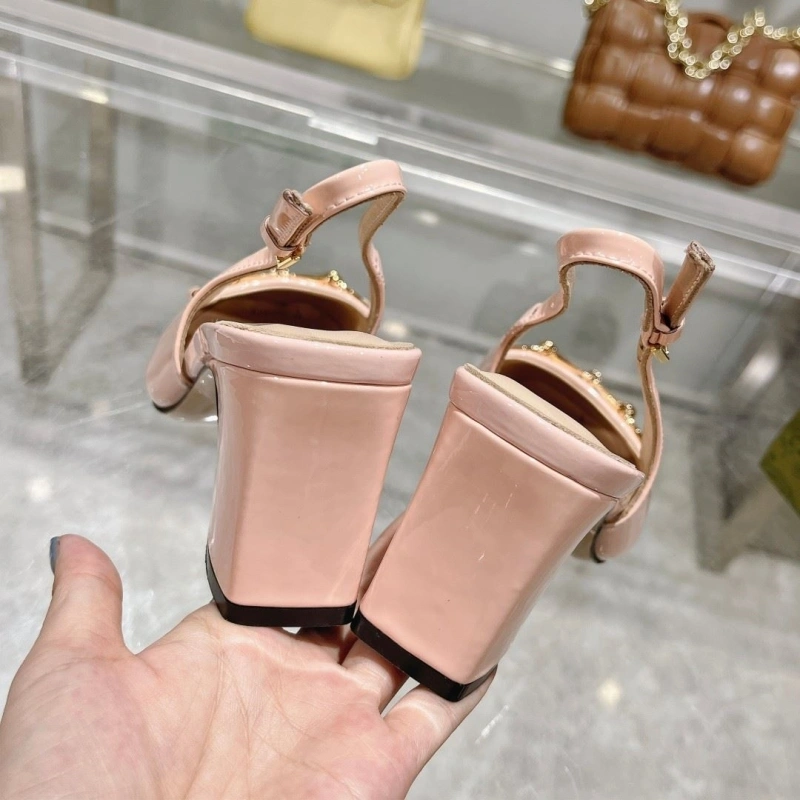 Gxccx Sandals Vibrant 158823