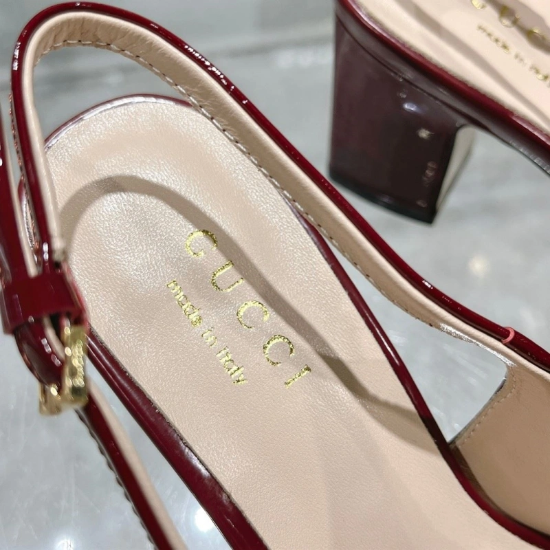 Gxccx Sandals Modern 158829