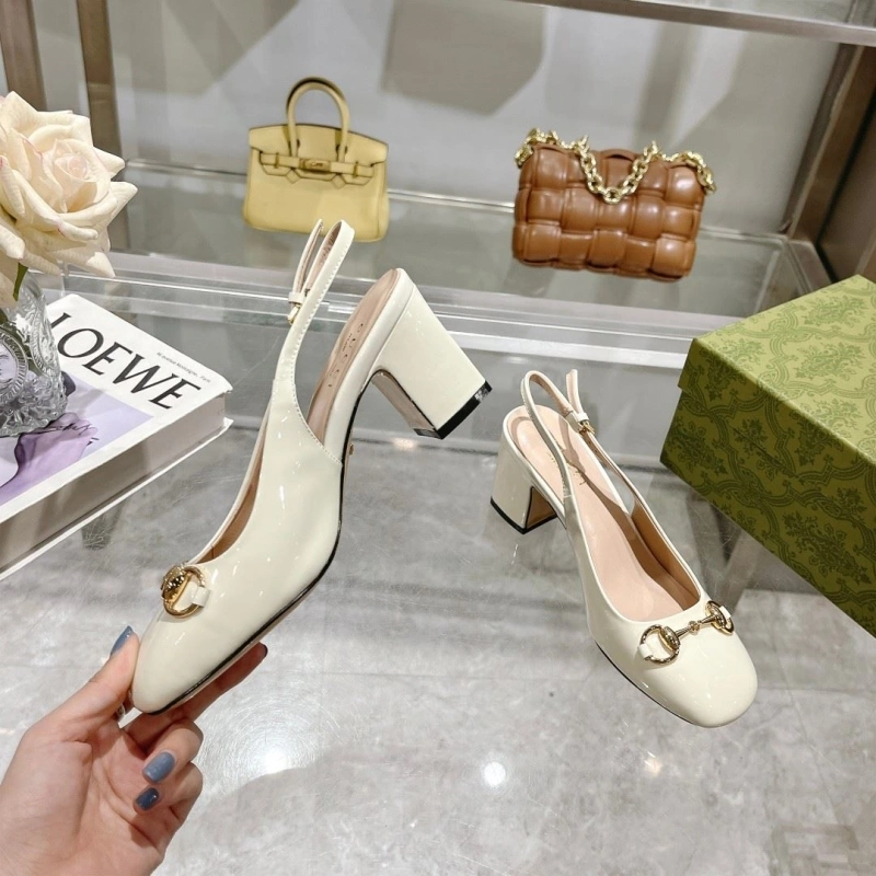 Gxccx Sandals ModernLook 158827