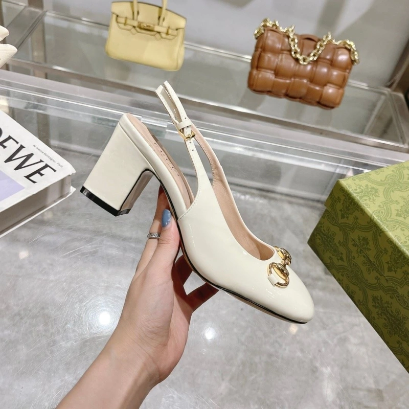 Gxccx Sandals ModernLook 158827