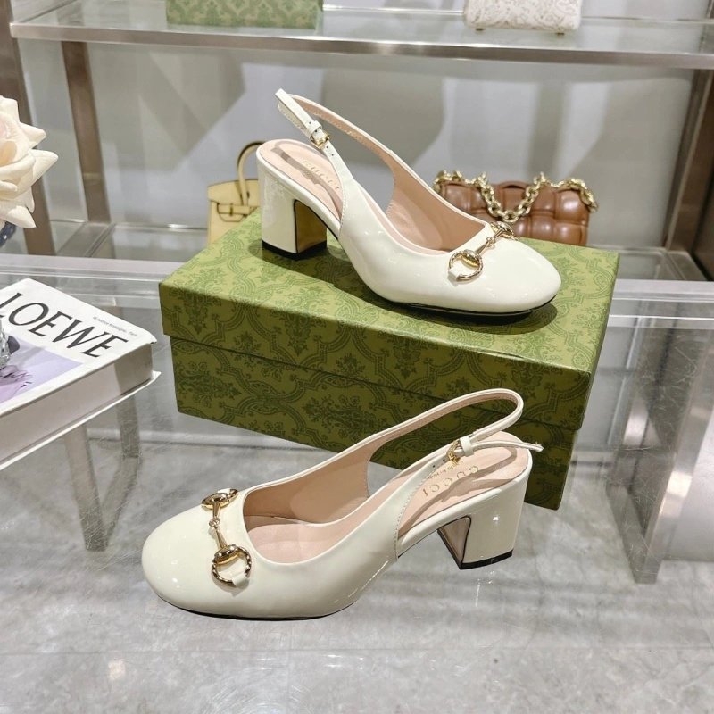Gxccx Sandals ModernLook 158827