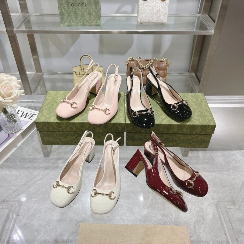 Gxccx Sandals ModernLook 158827