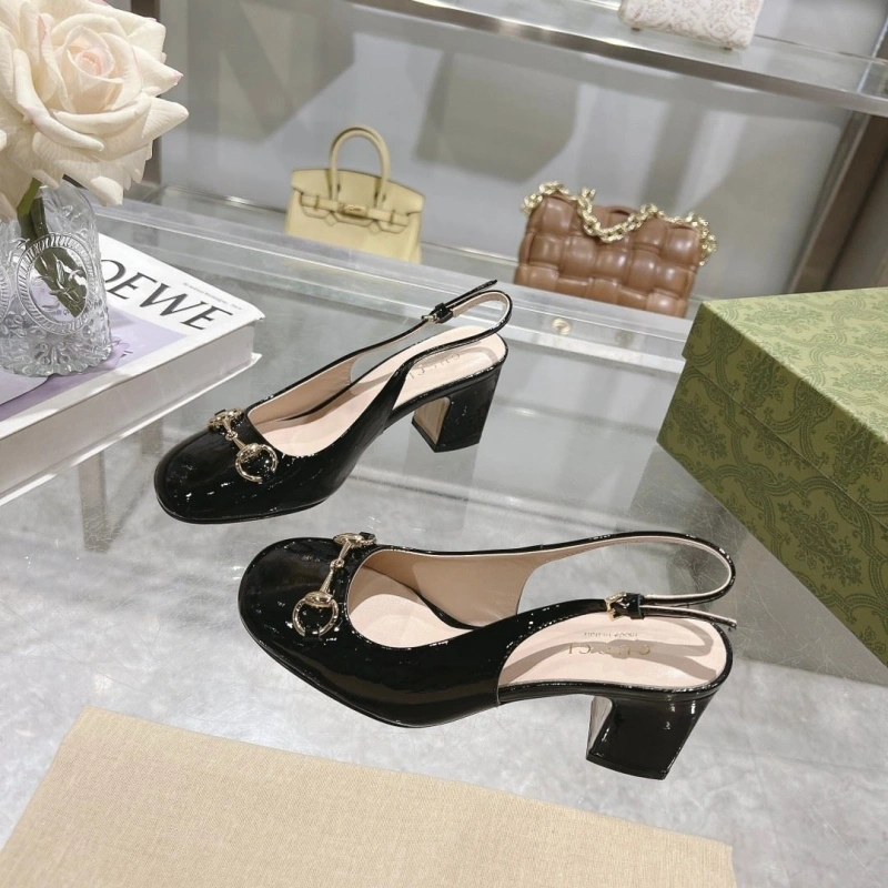 Gxccx Sandals ModernLook 158824
