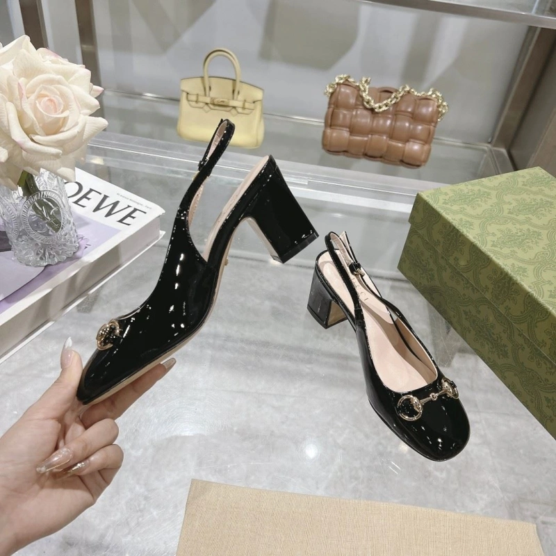 Gxccx Sandals ModernLook 158824
