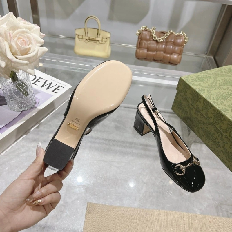 Gxccx Sandals ModernLook 158824