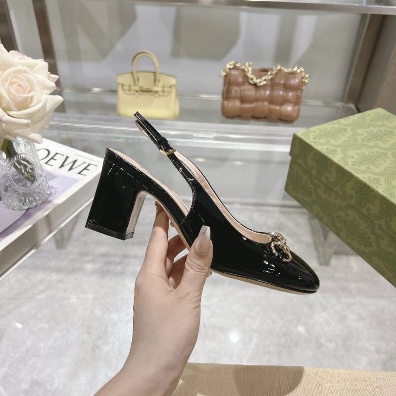 Gxccx Sandals ModernLook 158824