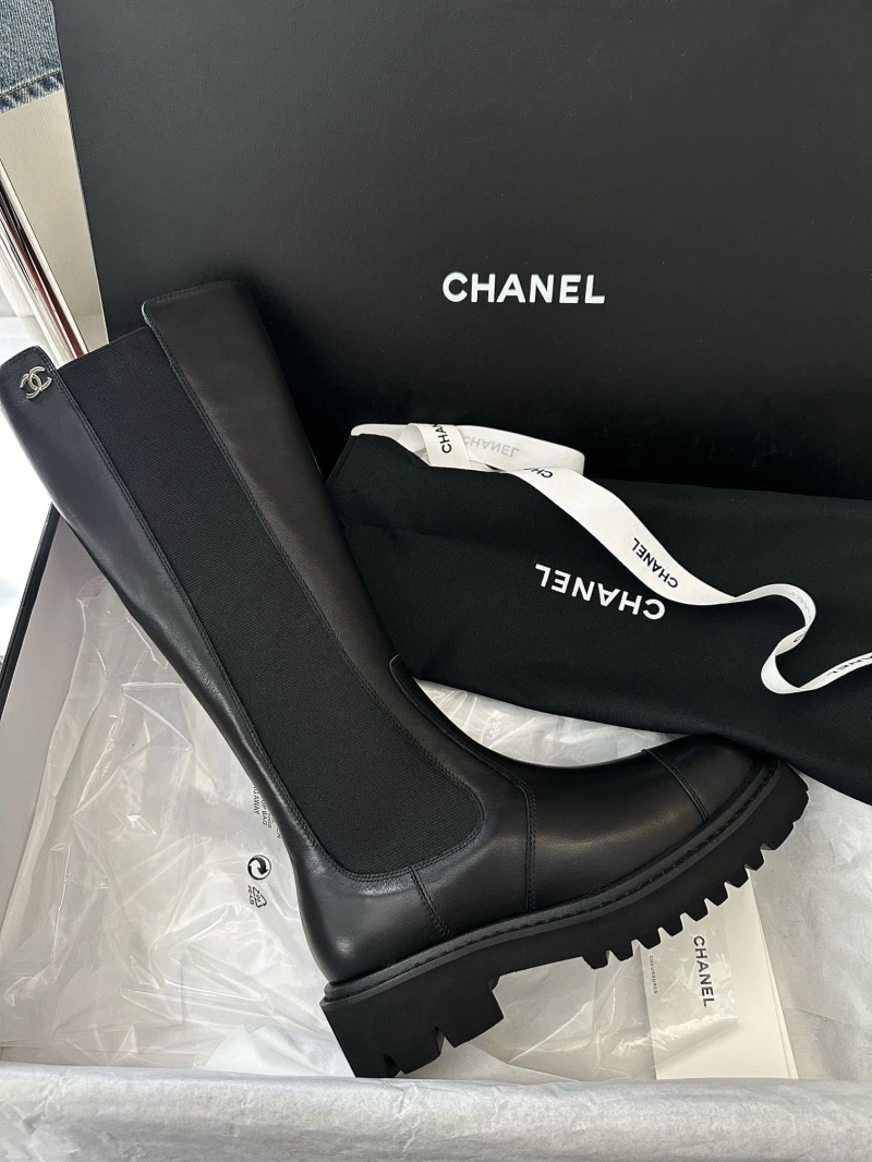 Chxnxl Boots GoAnywhere 125201