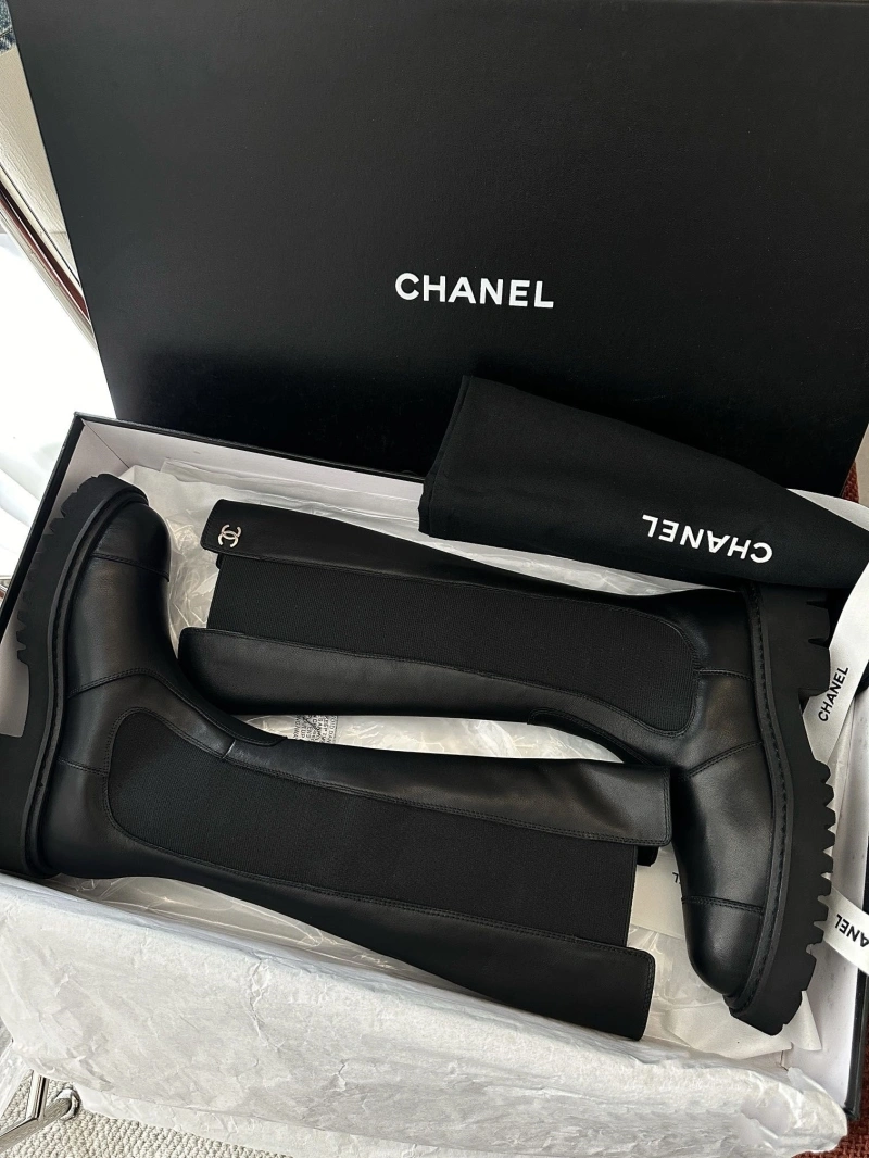 Chxnxl Boots GoAnywhere 125201