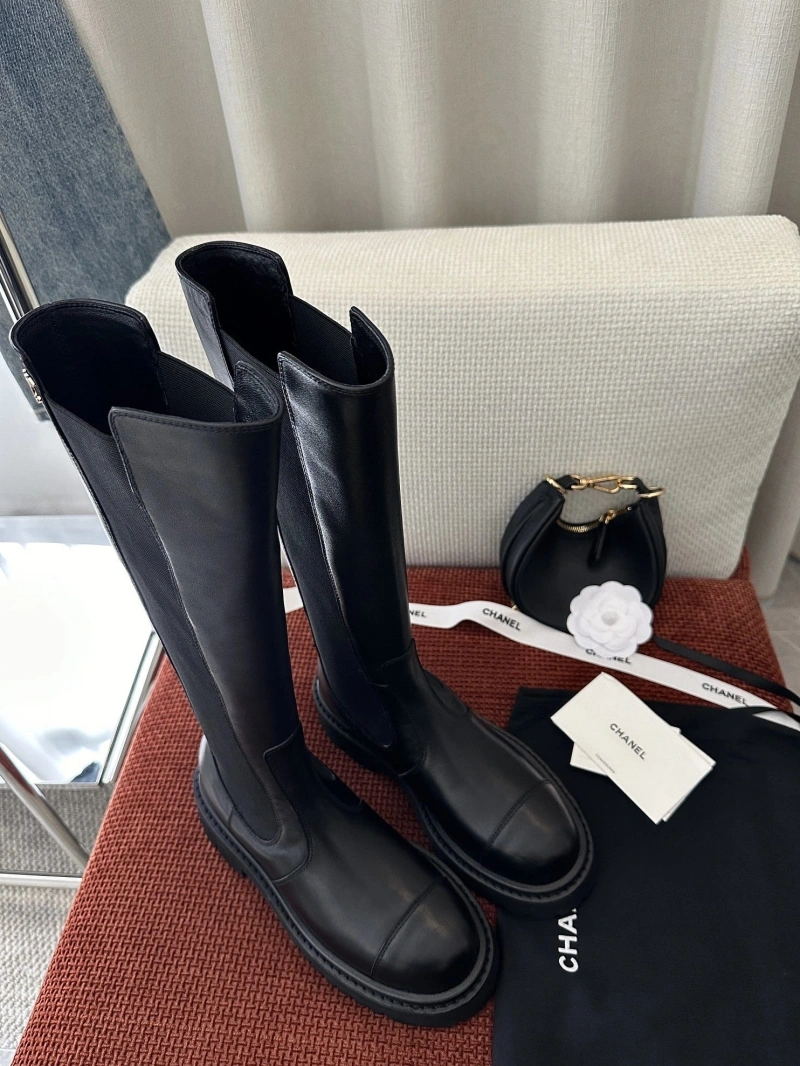 Chxnxl Boots GoAnywhere 125201