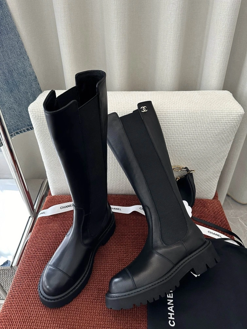 Chxnxl Boots GoAnywhere 125201
