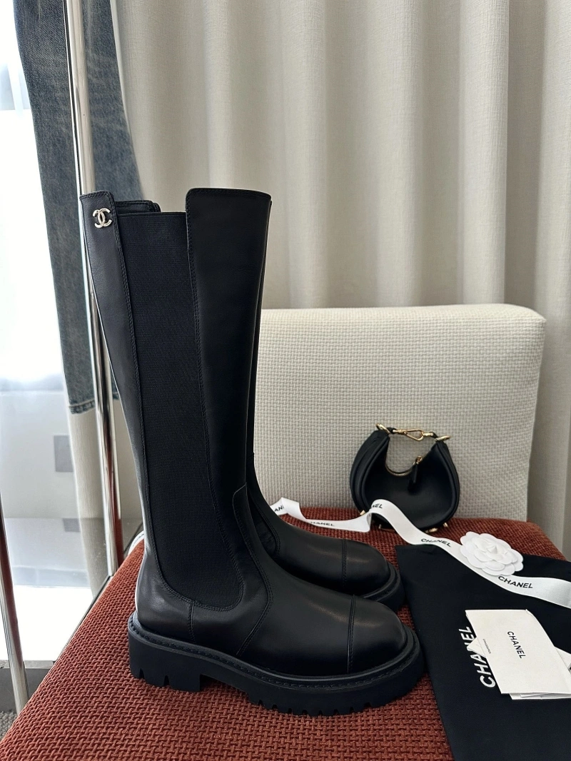 Chxnxl Boots GoAnywhere 125201