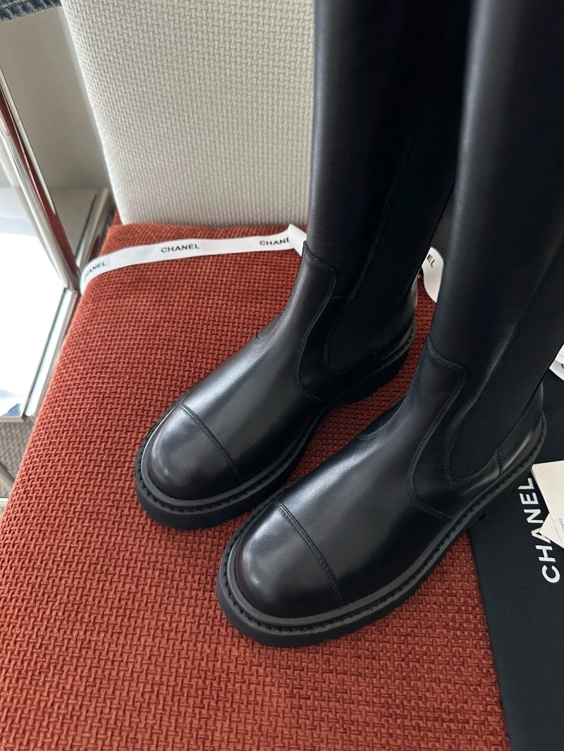 Chxnxl Boots GoAnywhere 125201