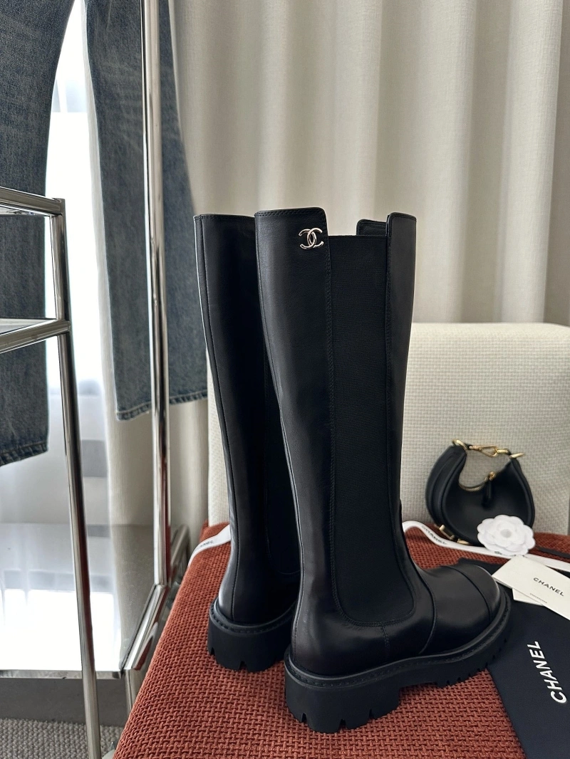 Chxnxl Boots GoAnywhere 125201