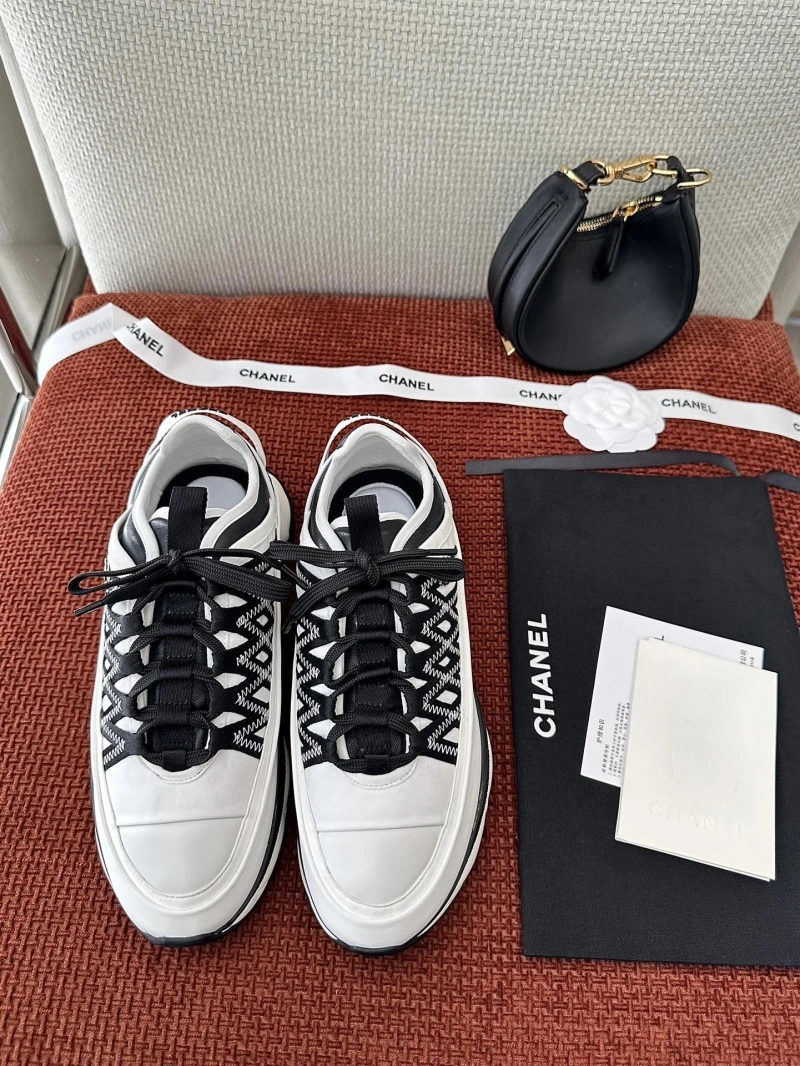 BestValue Chxnxl Casual Shoes 124924