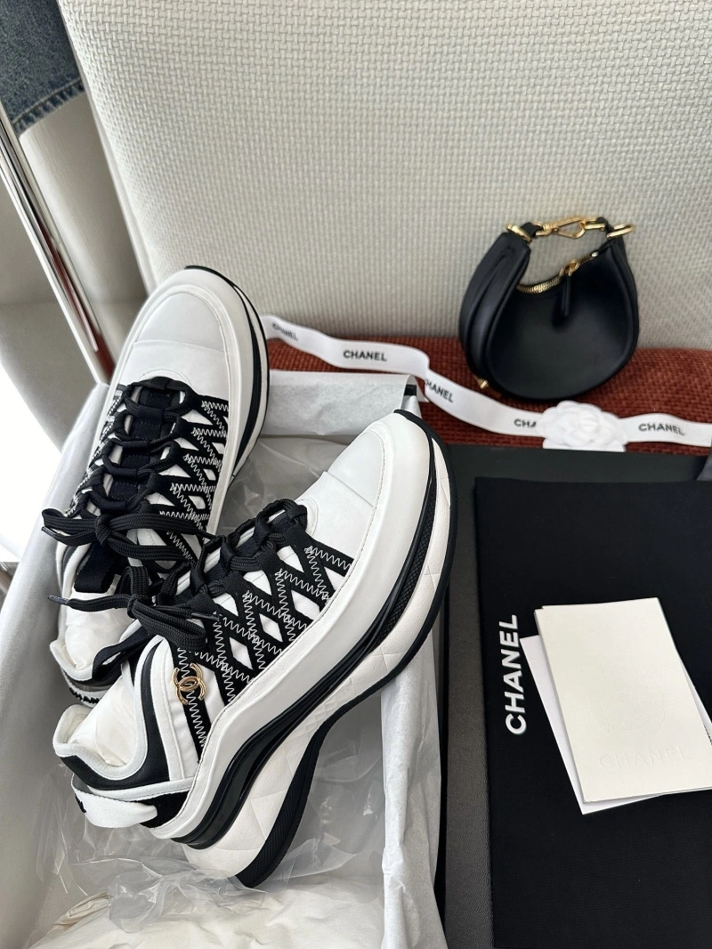 BestValue Chxnxl Casual Shoes 124924