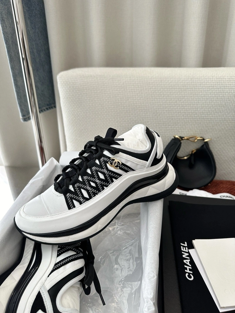 BestValue Chxnxl Casual Shoes 124924