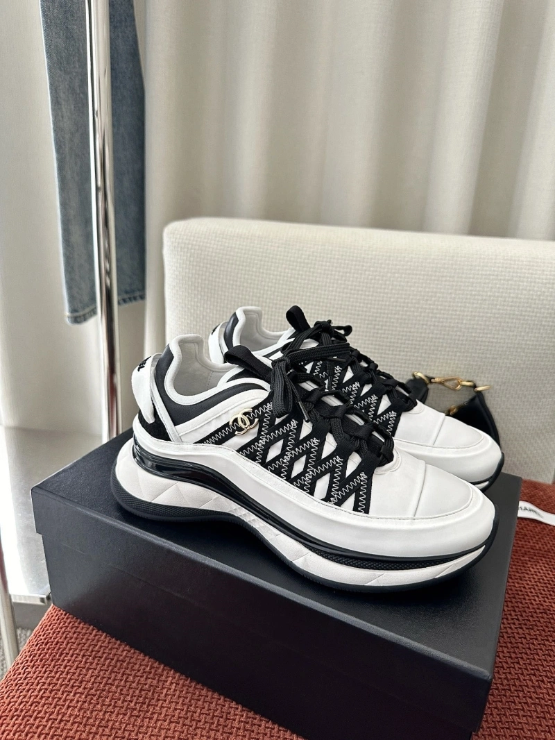 BestValue Chxnxl Casual Shoes 124924