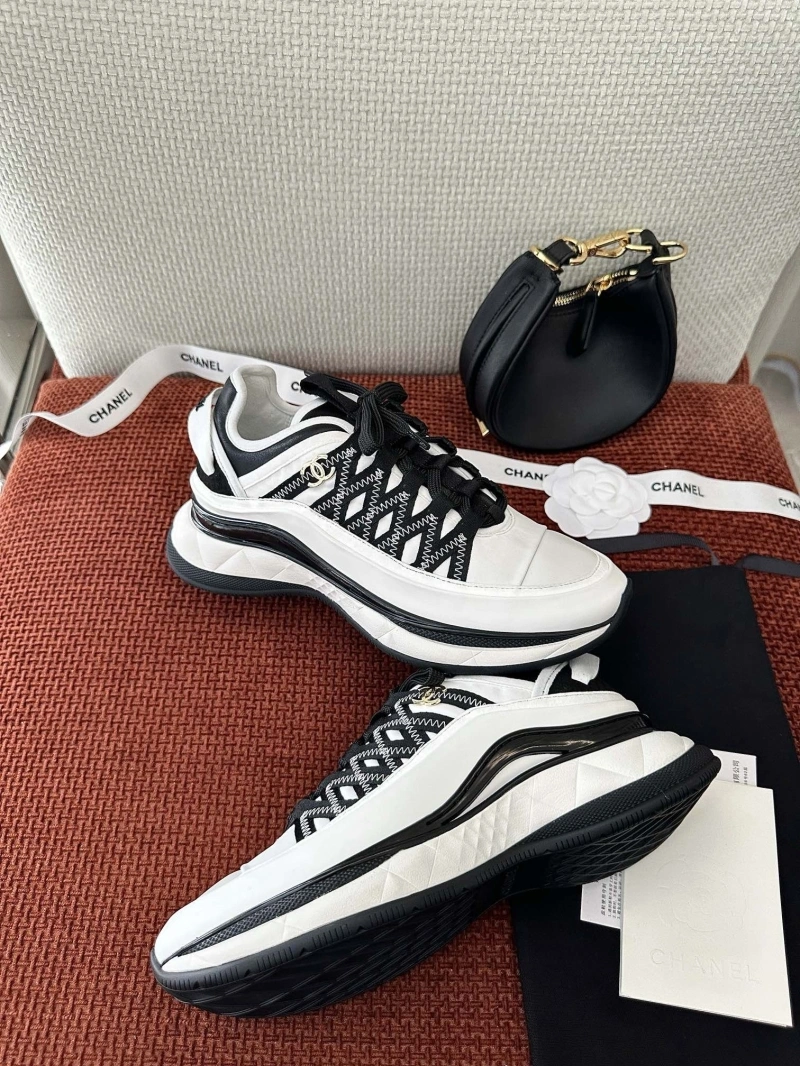 BestValue Chxnxl Casual Shoes 124924