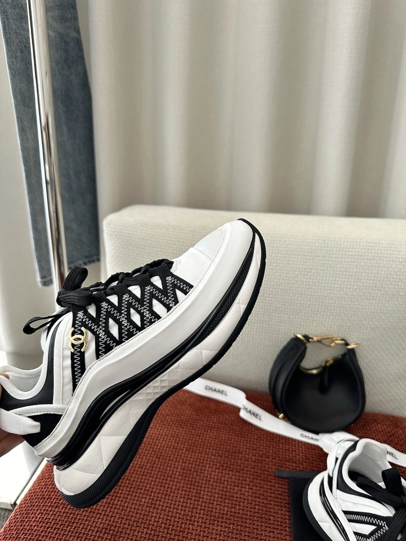 BestValue Chxnxl Casual Shoes 124924