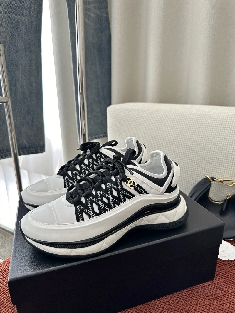 BestValue Chxnxl Casual Shoes 124924