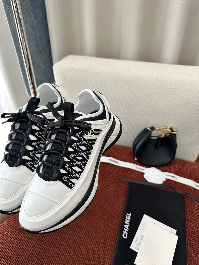 BestValue Chxnxl Casual Shoes 124924
