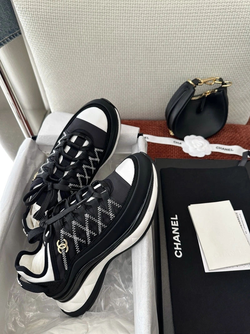 Popular Chxnxl Casual Shoes 124925
