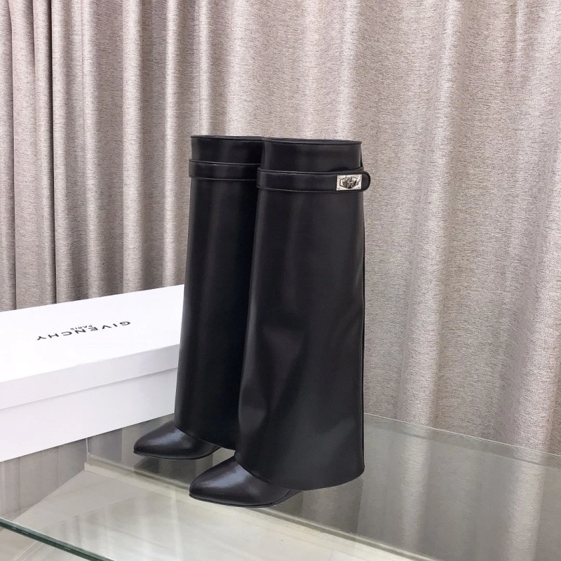 Durable Gxvxnchy Boots 153314