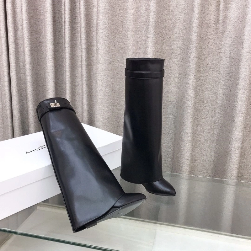 Durable Gxvxnchy Boots 153314