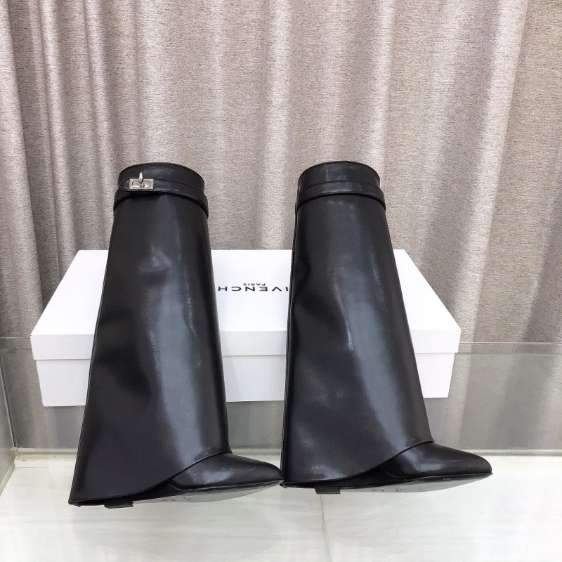 Durable Gxvxnchy Boots 153314