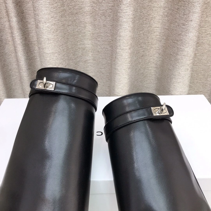 Durable Gxvxnchy Boots 153314