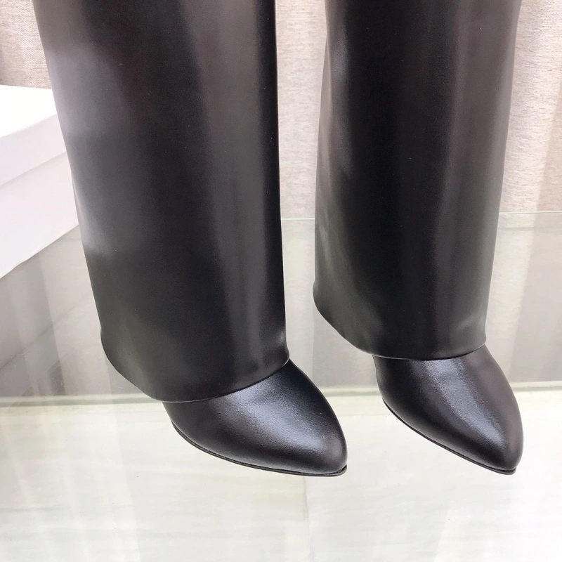 Durable Gxvxnchy Boots 153314
