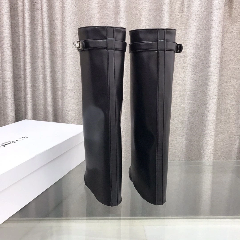 Durable Gxvxnchy Boots 153314