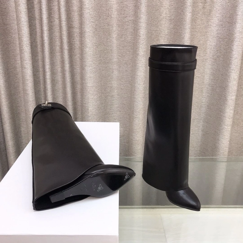 Durable Gxvxnchy Boots 153314