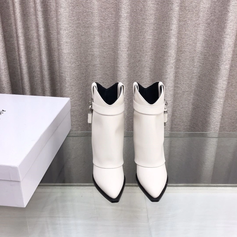 Gxvxnchy Boots SportInspired 153310