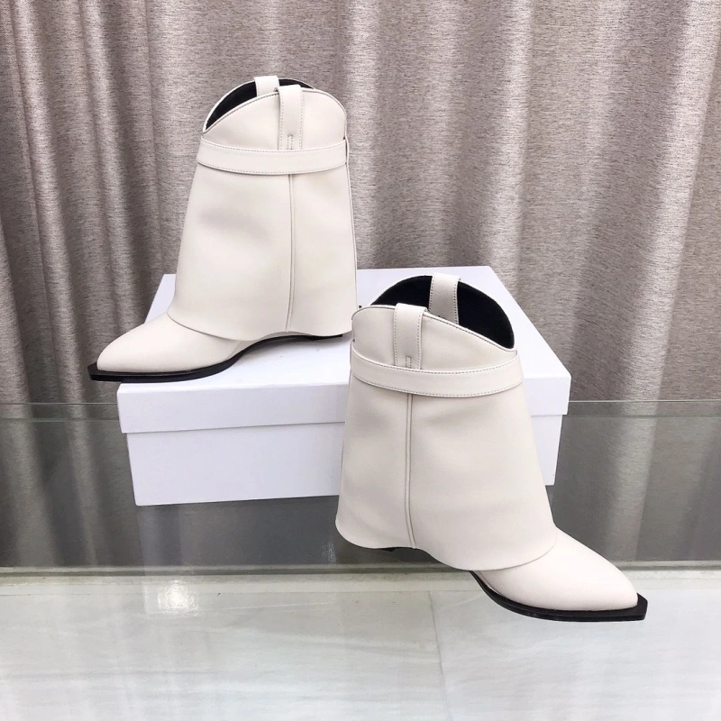Gxvxnchy Boots SportInspired 153310