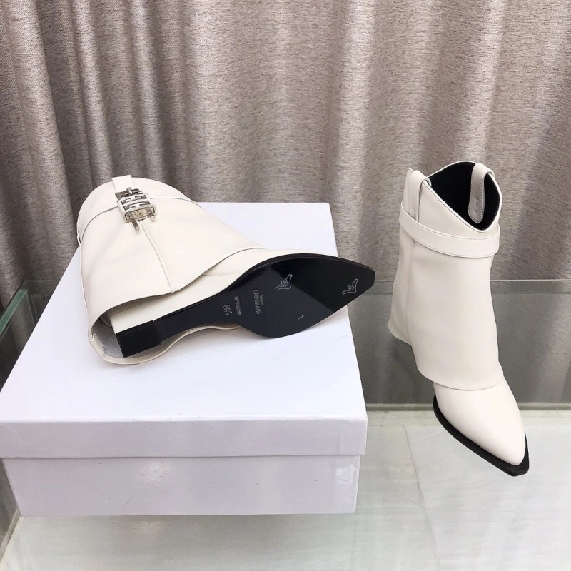 Gxvxnchy Boots SportInspired 153310