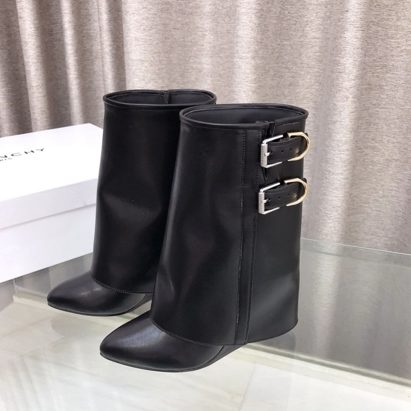 Gxvxnchy Boots UrbanStyle 153308