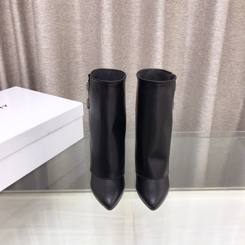 Gxvxnchy Boots UrbanStyle 153308