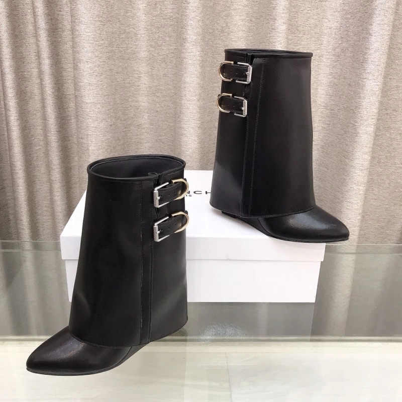 Gxvxnchy Boots UrbanStyle 153308