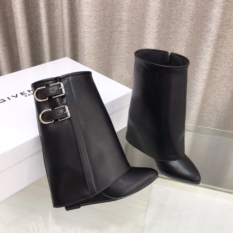 Gxvxnchy Boots UrbanStyle 153308