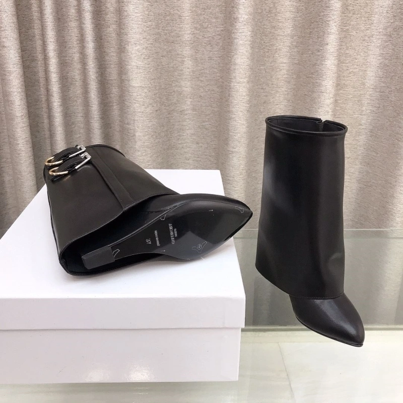 Gxvxnchy Boots UrbanStyle 153308