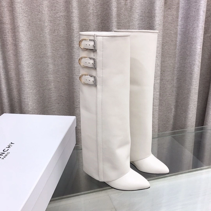 SmartChoice Gxvxnchy Boots 153307