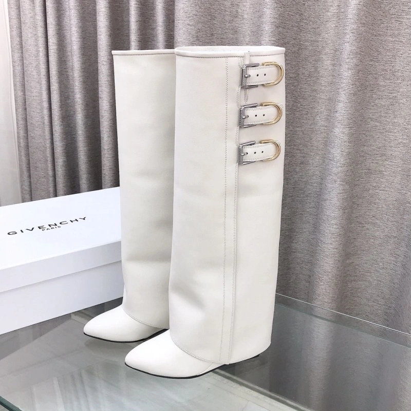 SmartChoice Gxvxnchy Boots 153307