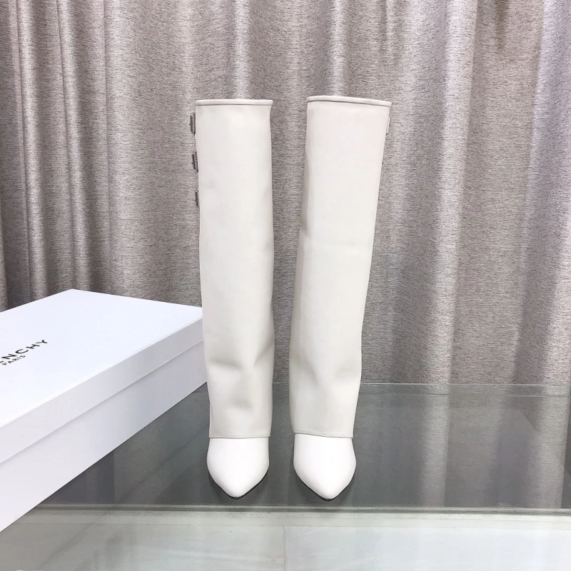 SmartChoice Gxvxnchy Boots 153307