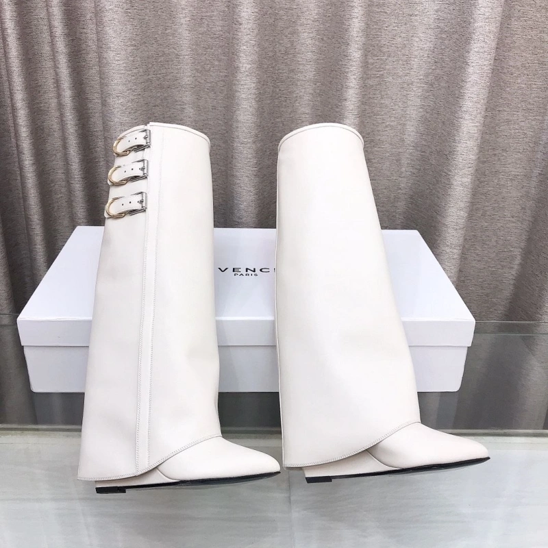 SmartChoice Gxvxnchy Boots 153307